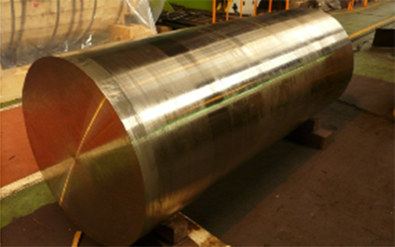 High Alloy Steel, Stainless Steel and Ni-based Alloy